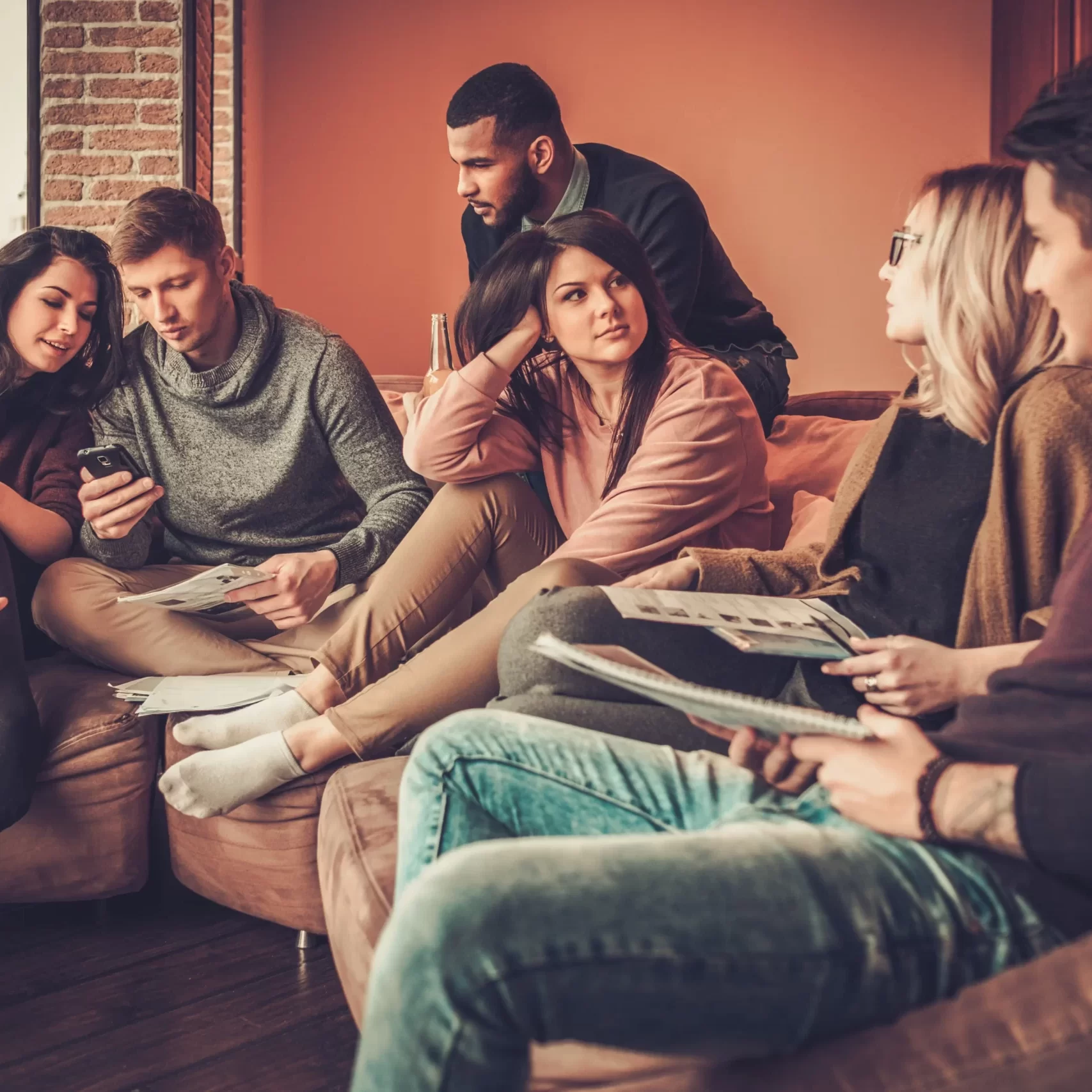 Small groups